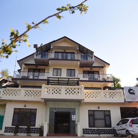 Naddi Dragon I Resorts מראה חיצוני תמונה