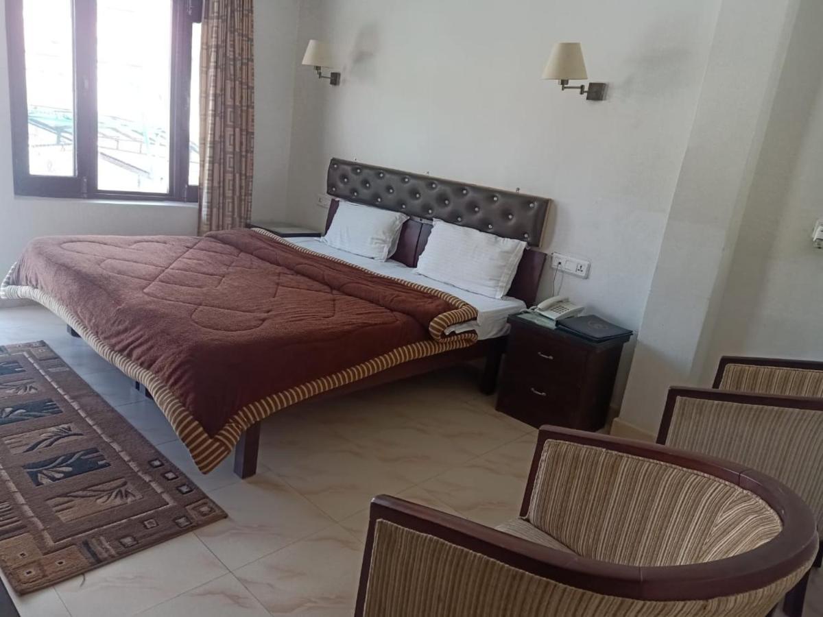 Naddi Dragon I Resorts מראה חיצוני תמונה