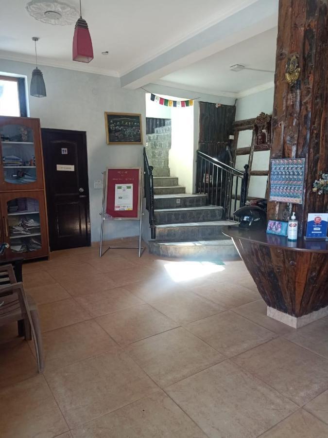 Naddi Dragon I Resorts מראה חיצוני תמונה