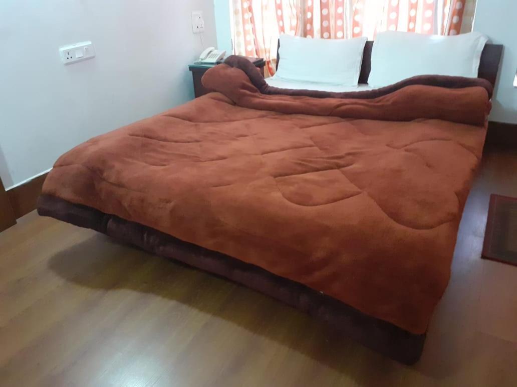 Naddi Dragon I Resorts מראה חיצוני תמונה