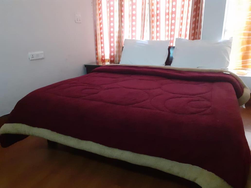 Naddi Dragon I Resorts מראה חיצוני תמונה