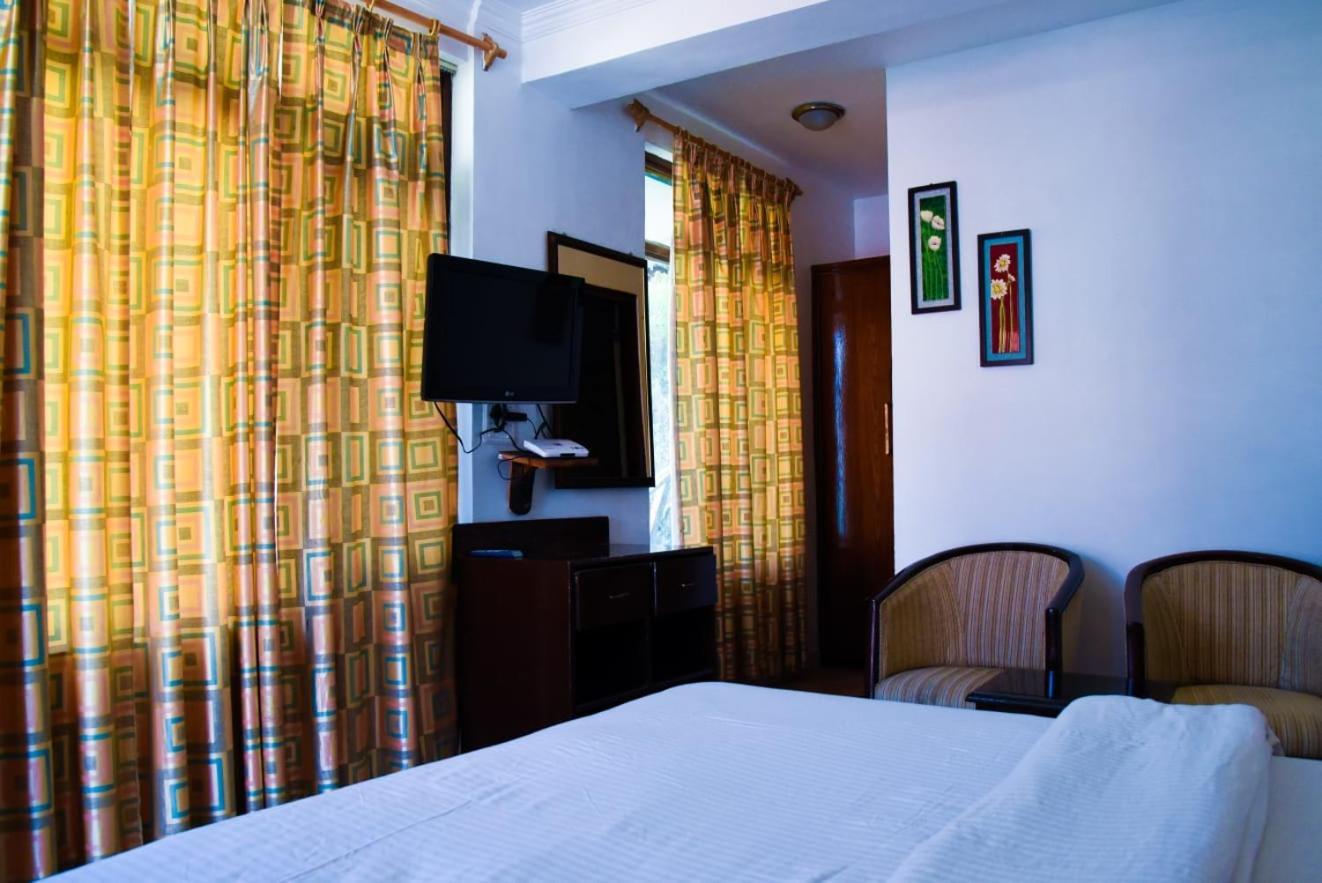 Naddi Dragon I Resorts מראה חיצוני תמונה