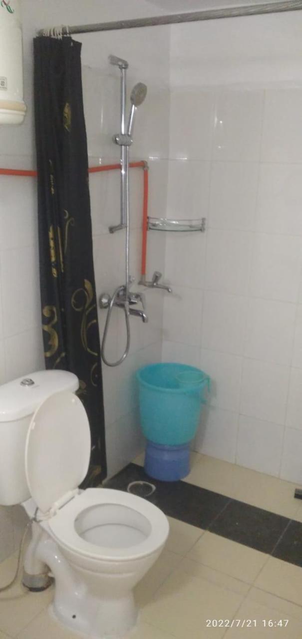Naddi Dragon I Resorts מראה חיצוני תמונה