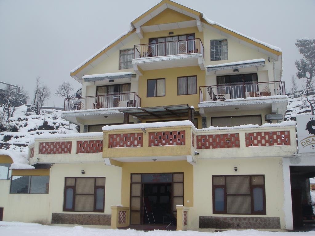 Naddi Dragon I Resorts מראה חיצוני תמונה