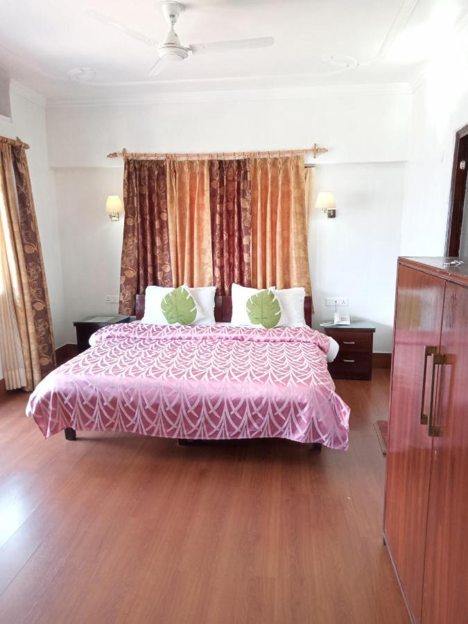 Naddi Dragon I Resorts מראה חיצוני תמונה