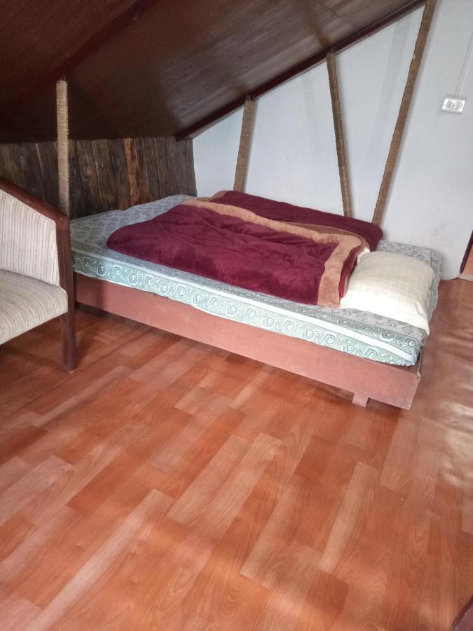 Naddi Dragon I Resorts מראה חיצוני תמונה