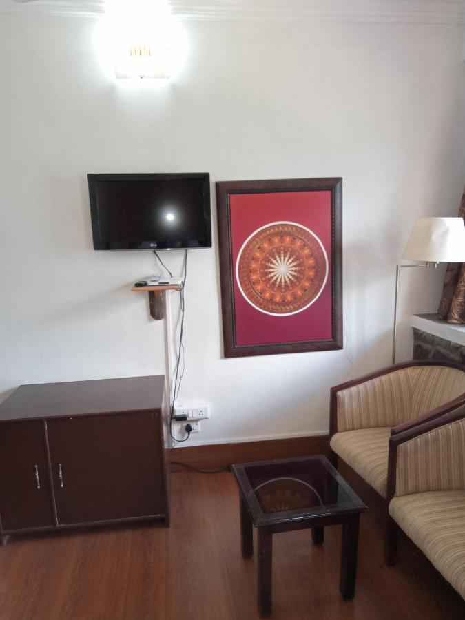 Naddi Dragon I Resorts מראה חיצוני תמונה
