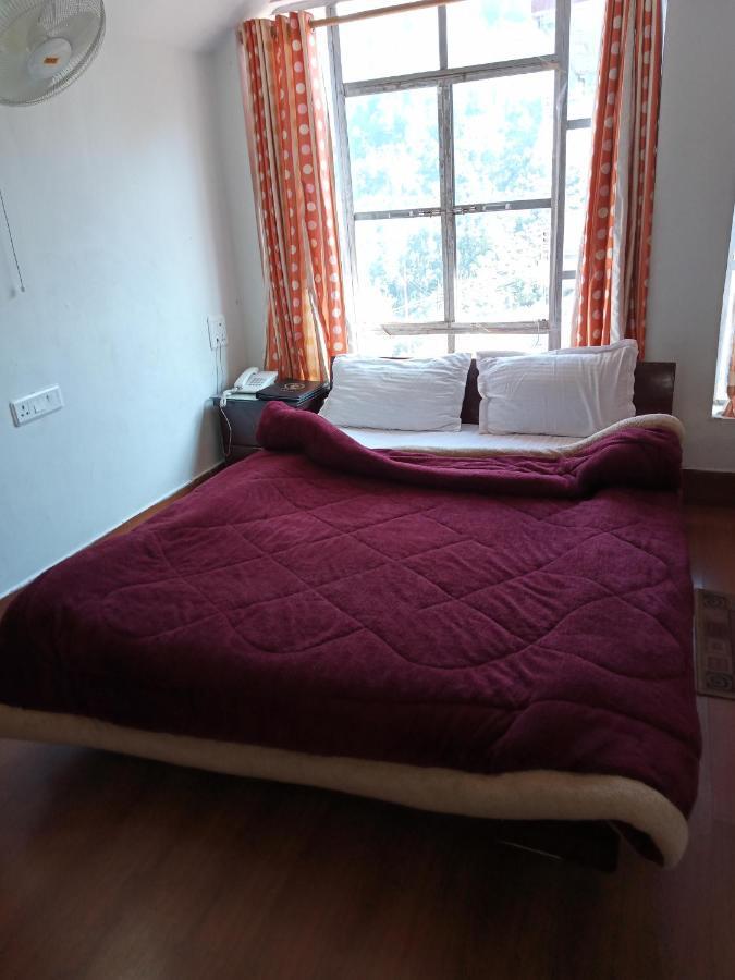 Naddi Dragon I Resorts מראה חיצוני תמונה